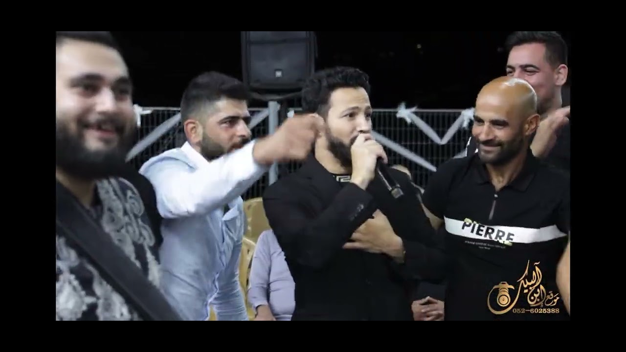 يا سمرا سمار اليلي