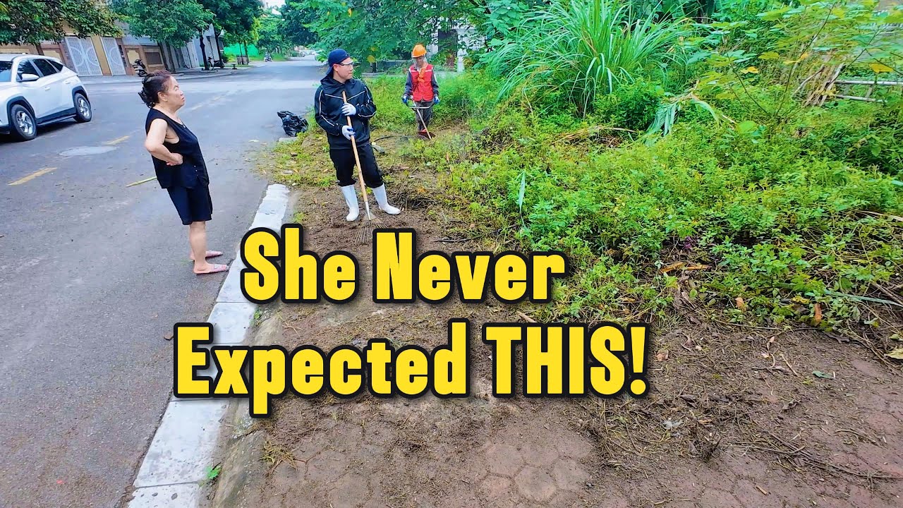 She Was Hiding a Dark Secret - But the Truth Made Us BURST OUT Laughing!