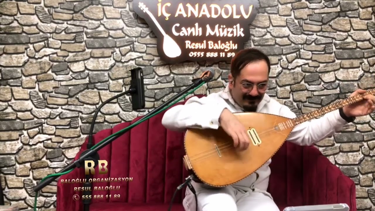 Yasin Başkal Potpori 2025