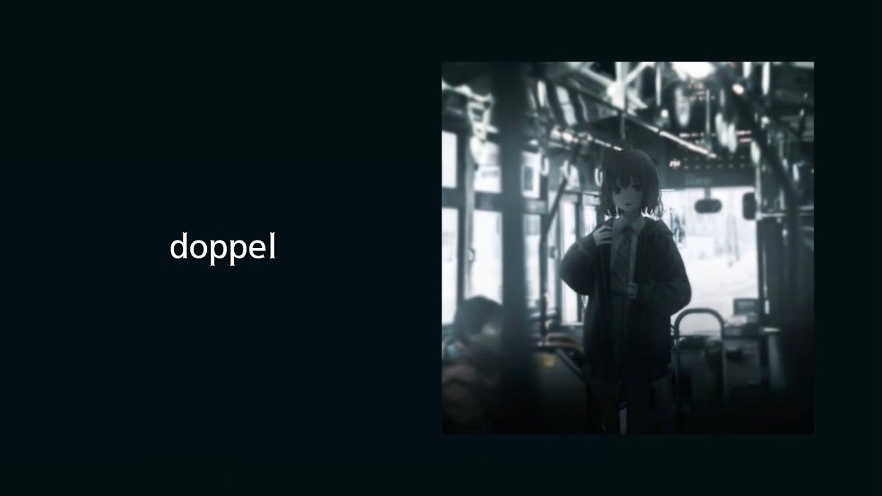 doppel | hitorie | english translation