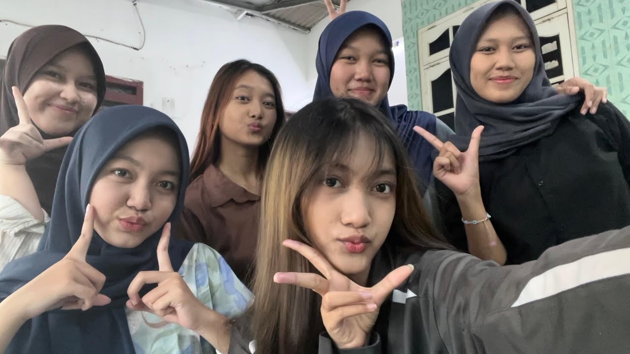 Bukber Terakhir