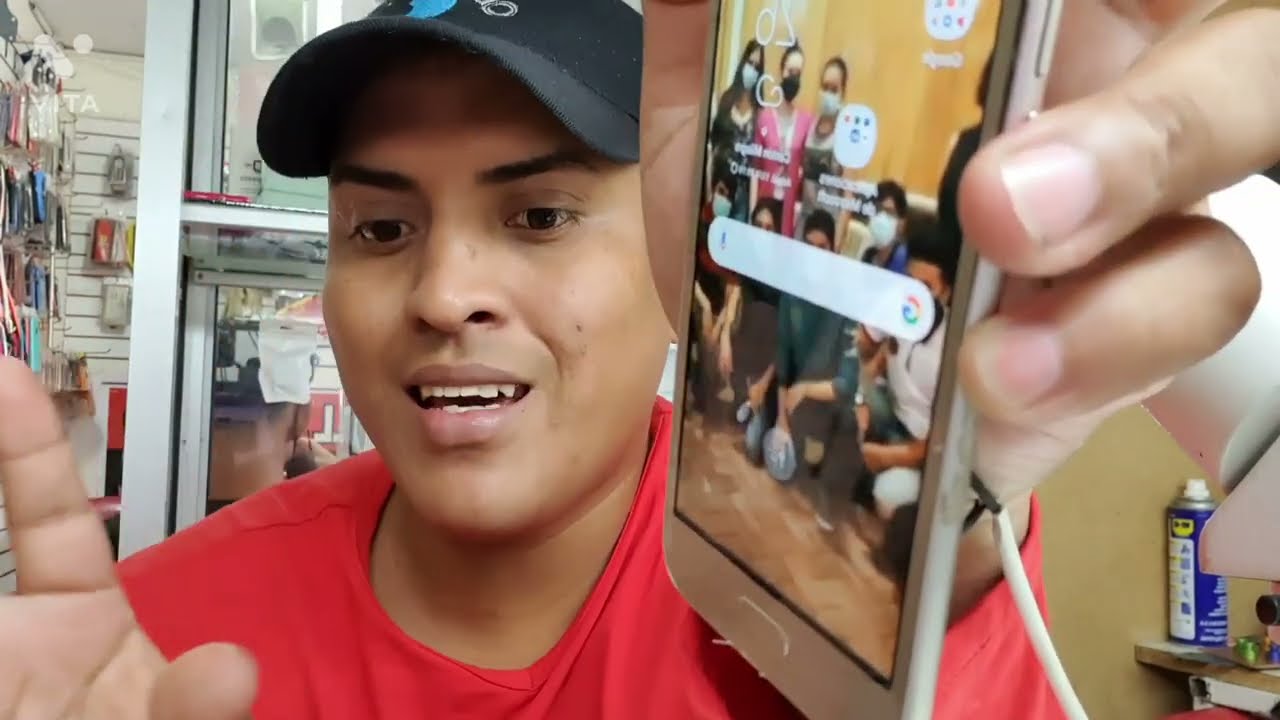 j2 pro no funciona botón home