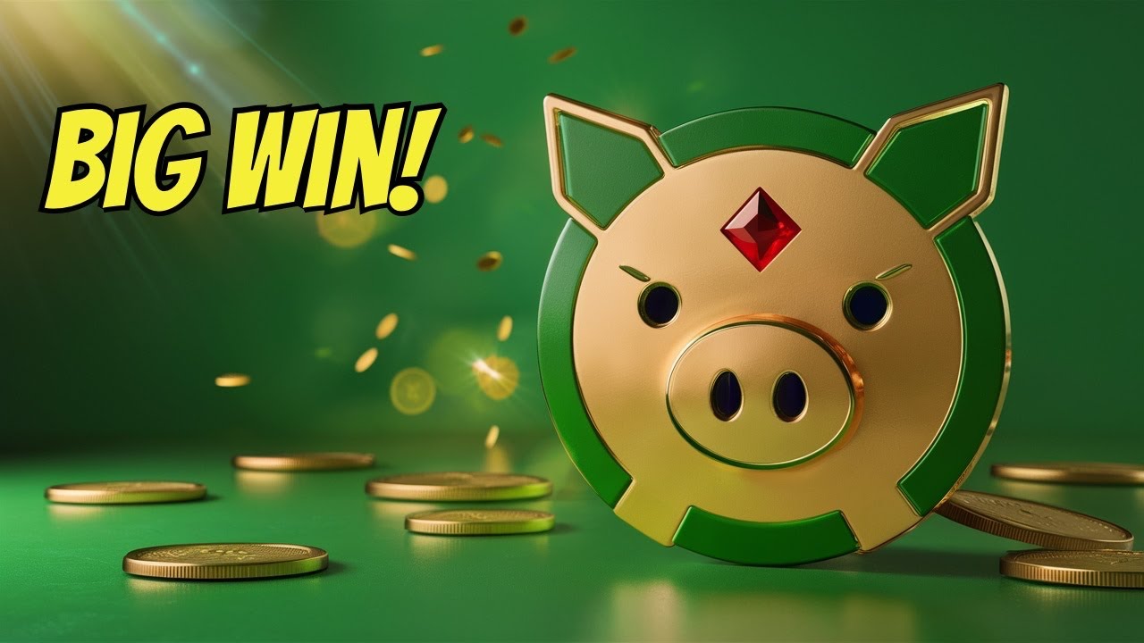 Wild Green Slots: Epic Gameplay Highlights