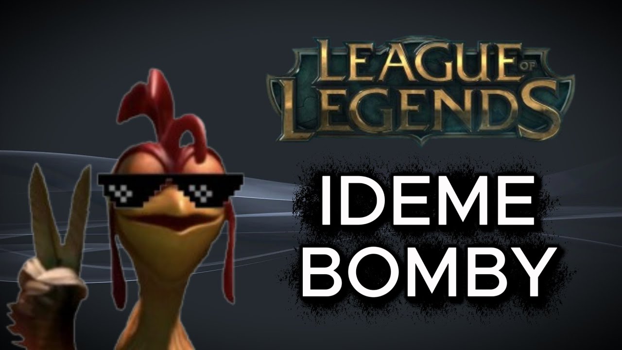 LOLKOO TY ŠMOLKOO