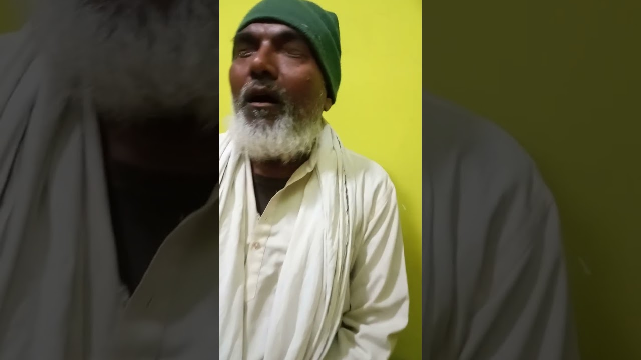 Hafiz Gulam Sabir Sahab