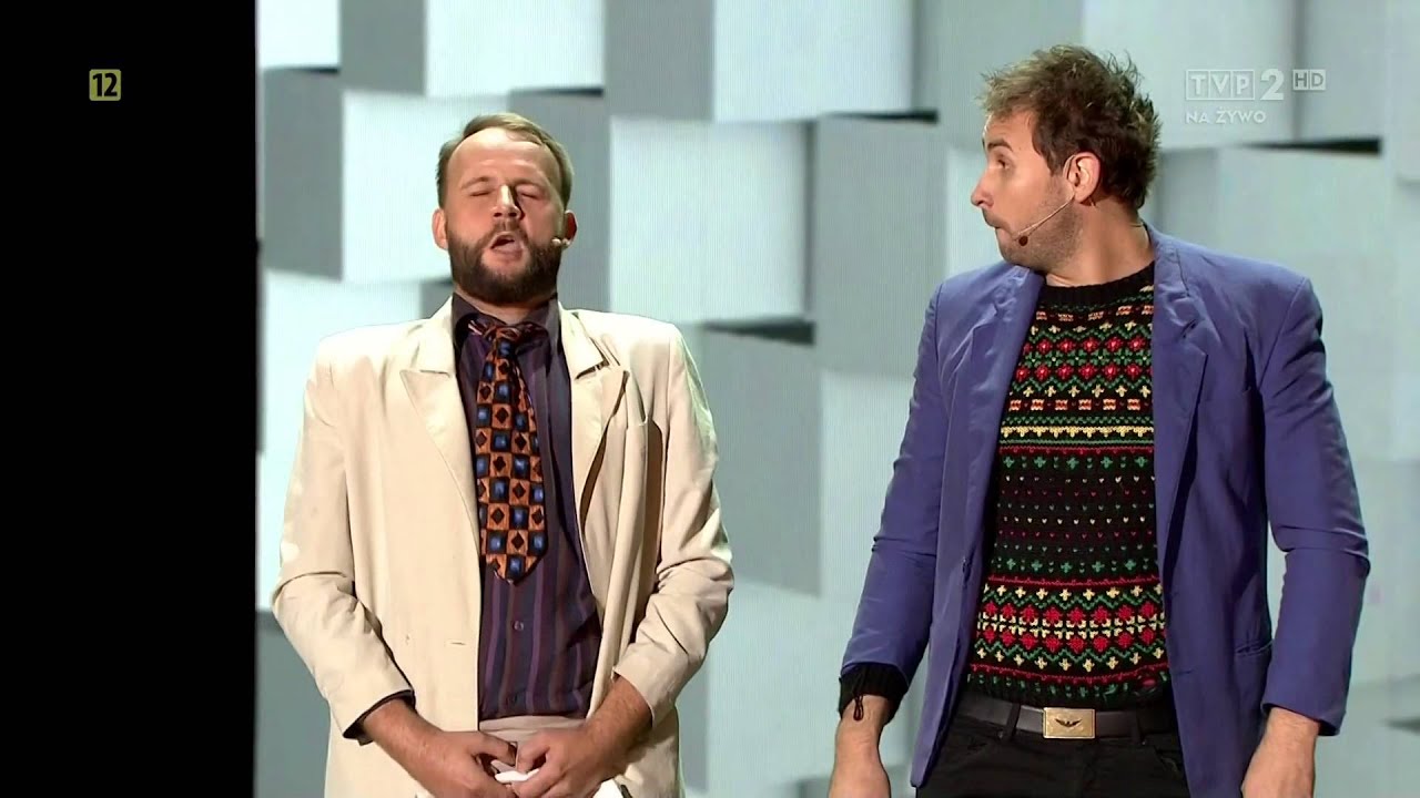 Kabaret Skecz&oacute;w Męczących - Program ornitologiczny
