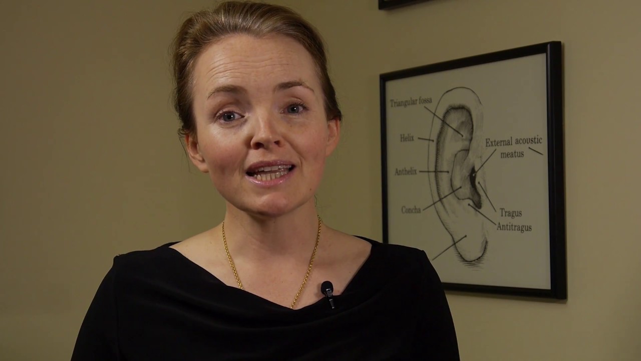 Endoscopic Sinus Surgery