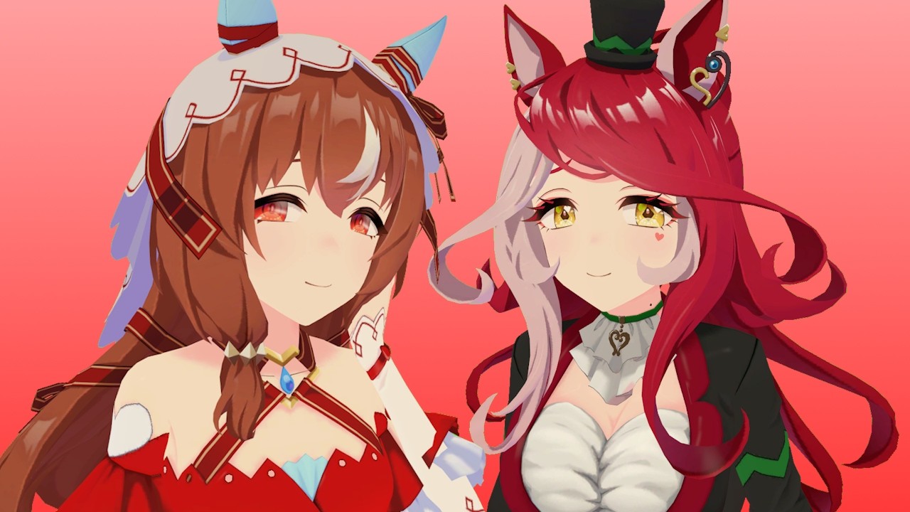Umamusume of Love