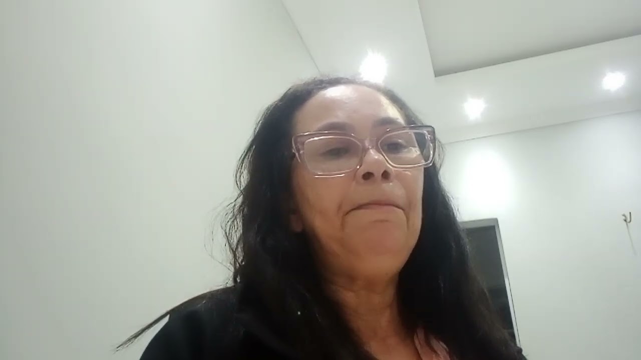 Oração da noite 