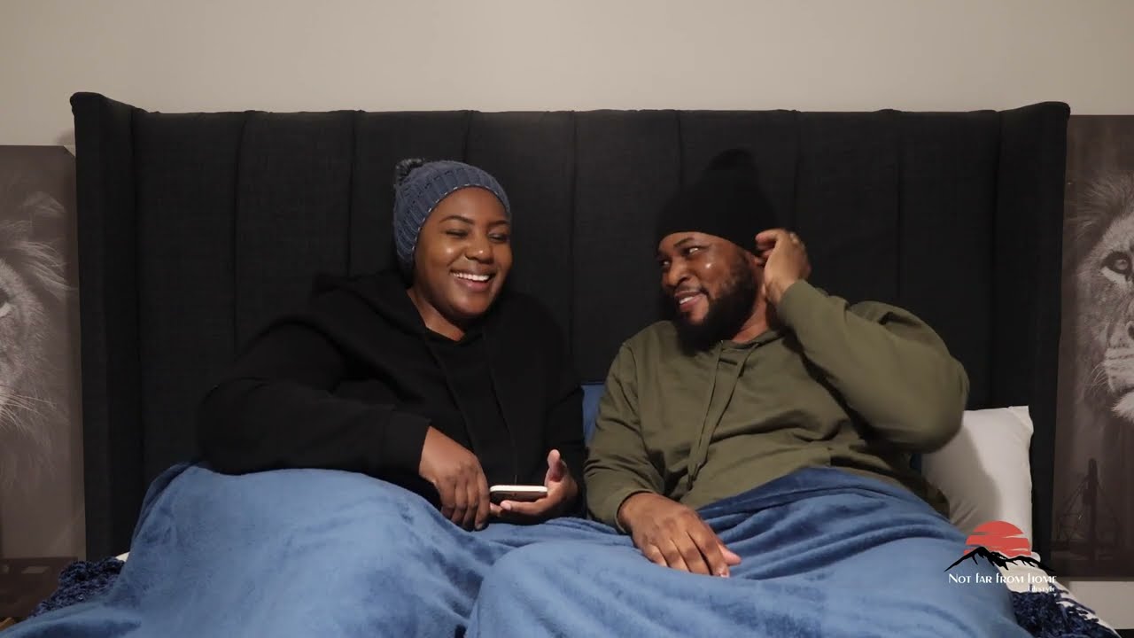 Pillow Talk with Ndi na Mavu EP1