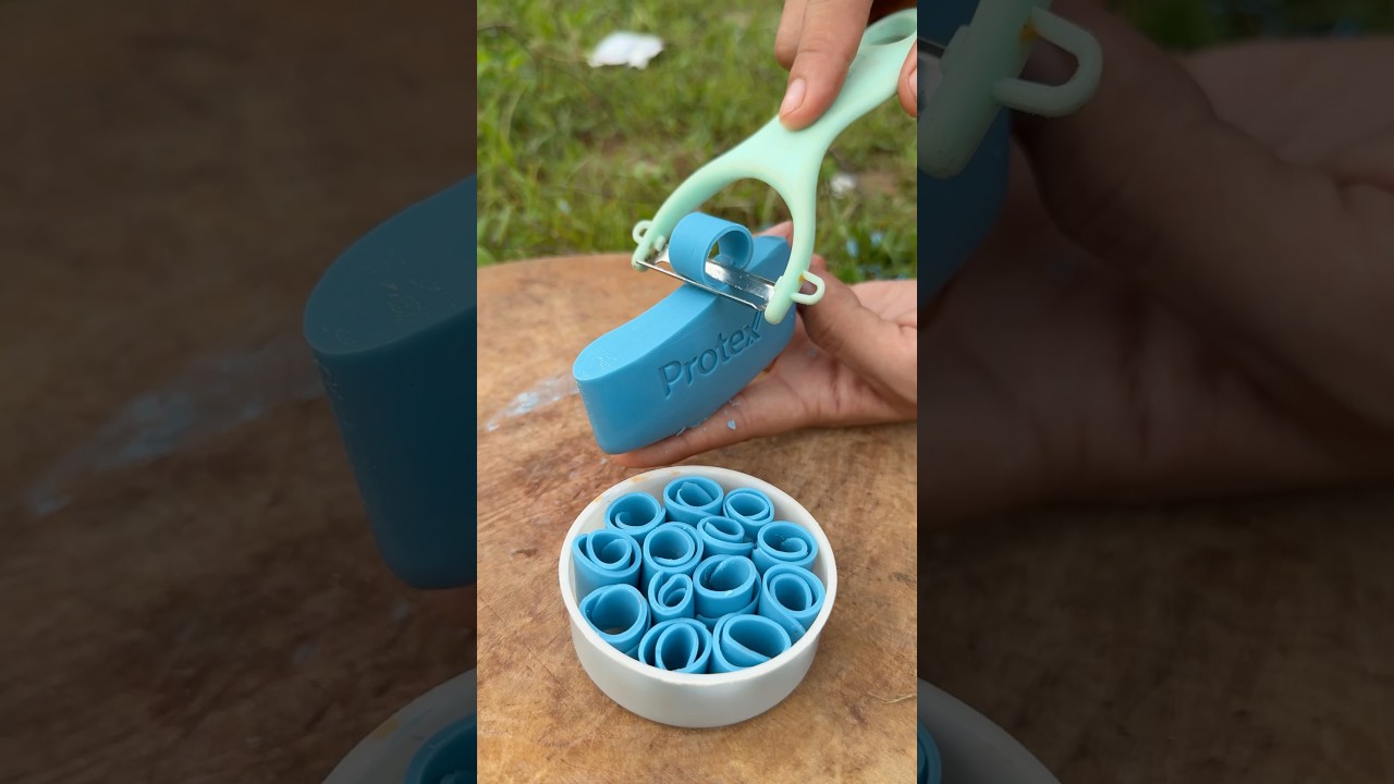 Survival Skills: SMART idea and USEFUL#camping #outdoors #bushcraft