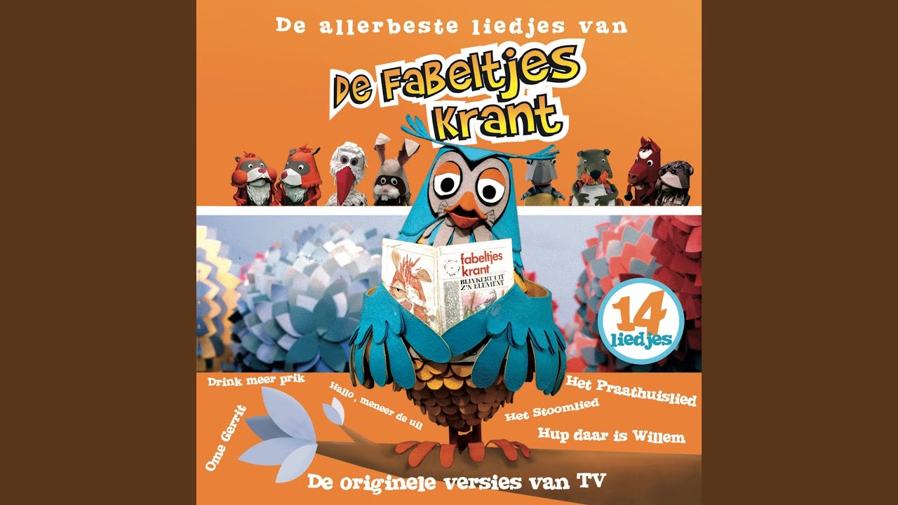 Heb Je Last Van Wintertenen