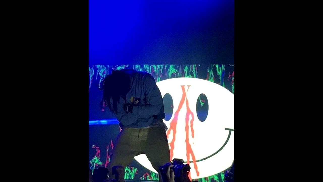 Playboi Carti - My Flow [Extended] (639Hz)