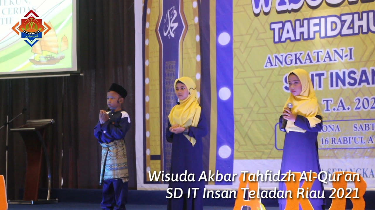 SYARHIL QUR'AN 