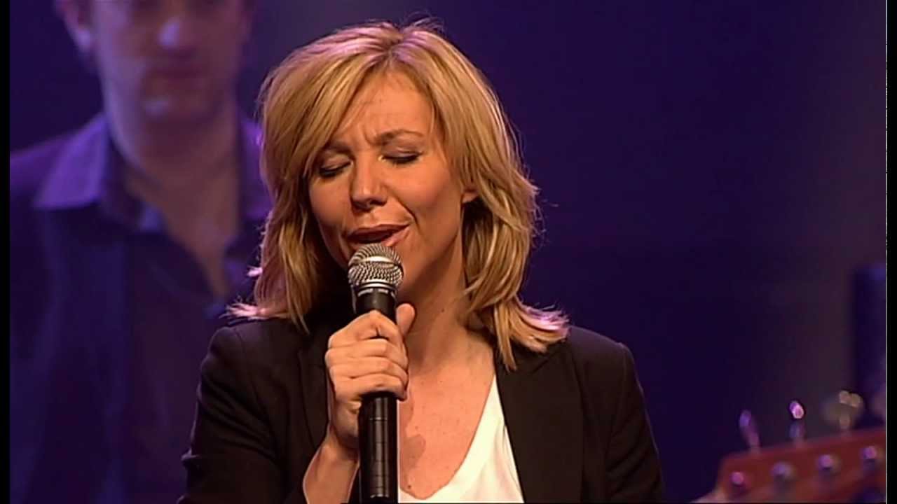 Claudia de Breij - iClaudia - Sleur Met Jou