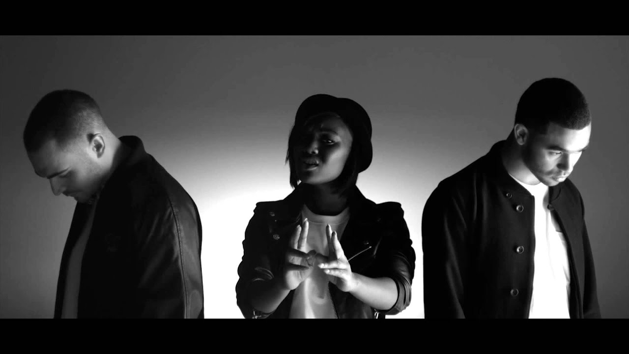 Charlie Brown feat. Yungen & Ms D - Dependency (Official Video)