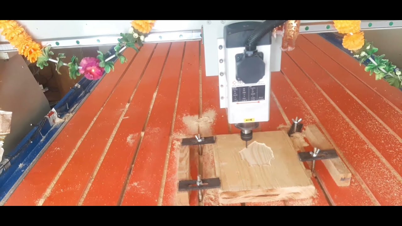 CNC router dsp controller user manual /// CNC router remote control hindi /// CNC router wood work