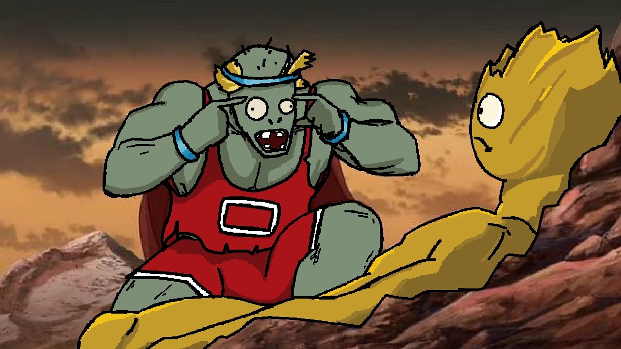 pvz fusion difficulty 5 is a layer of hell in disguise