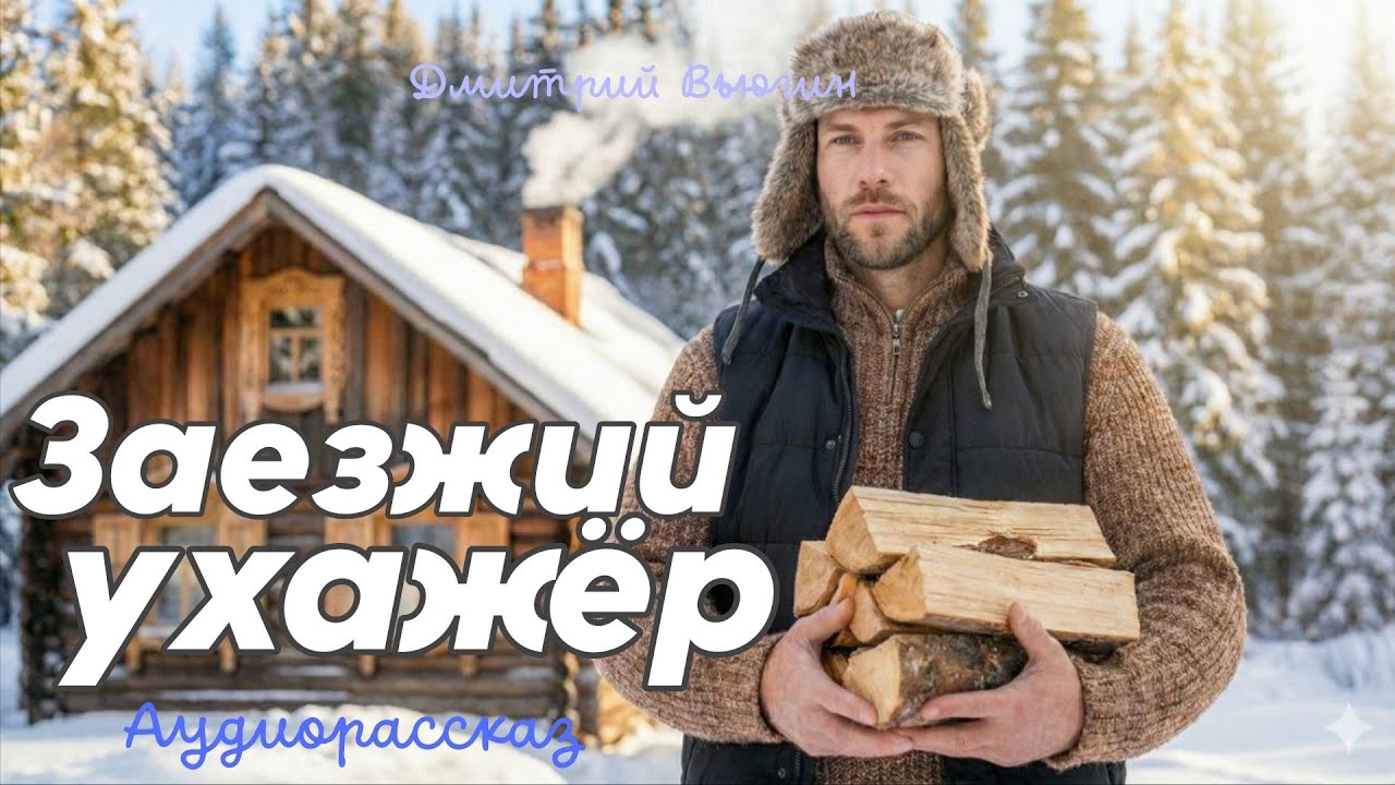 Заезжий ухажёр 