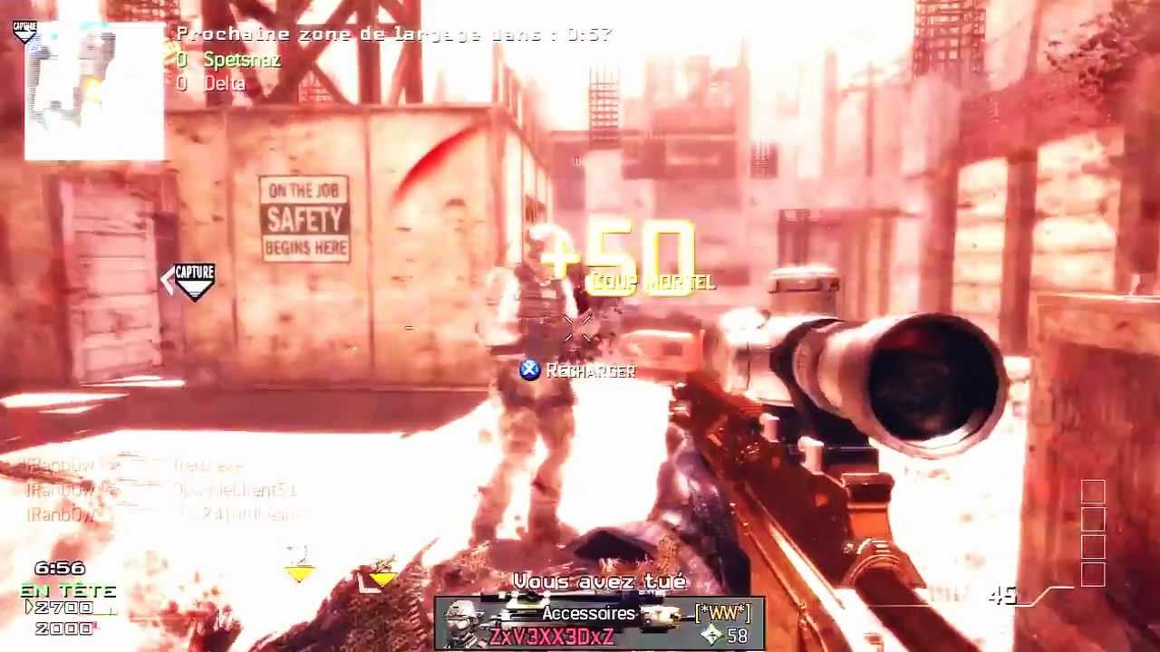 RanbOw - 25k Minitage by Raw XcL