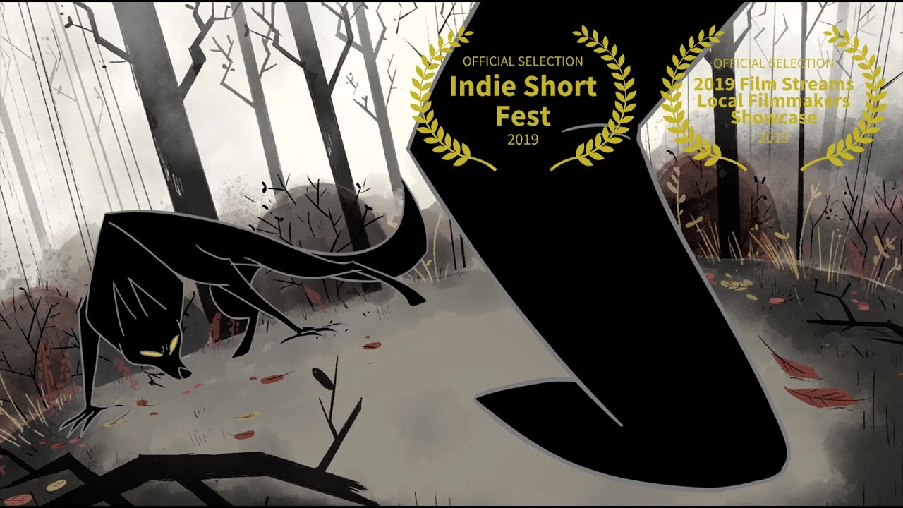 Old Fur New Teeth-Thesis Film SVA 2019