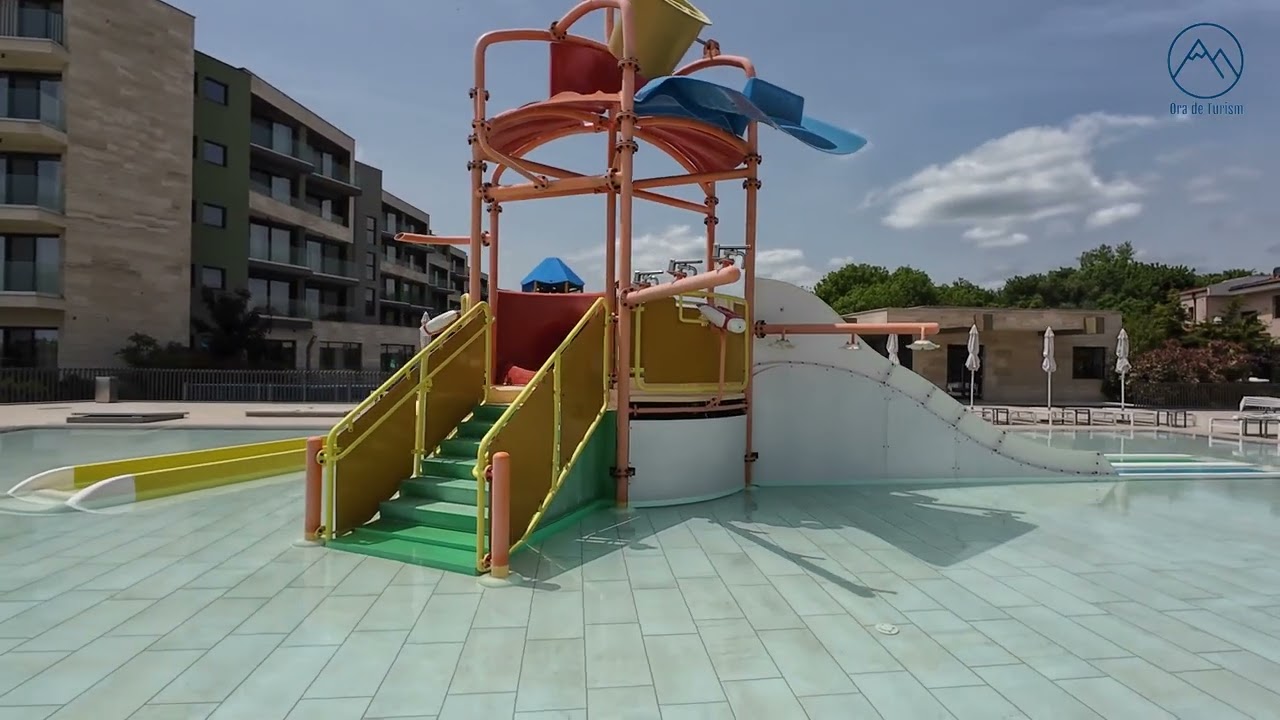 HVD Reina del Mar ultra all inclusive resort, Obzor, Bulgaria