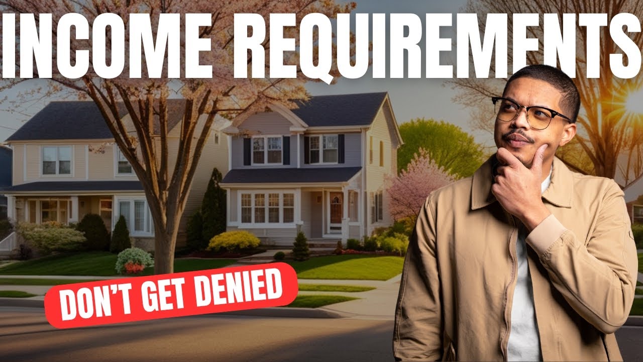 Avoid Mistakes: Key VA Loan Income Approval Requirements