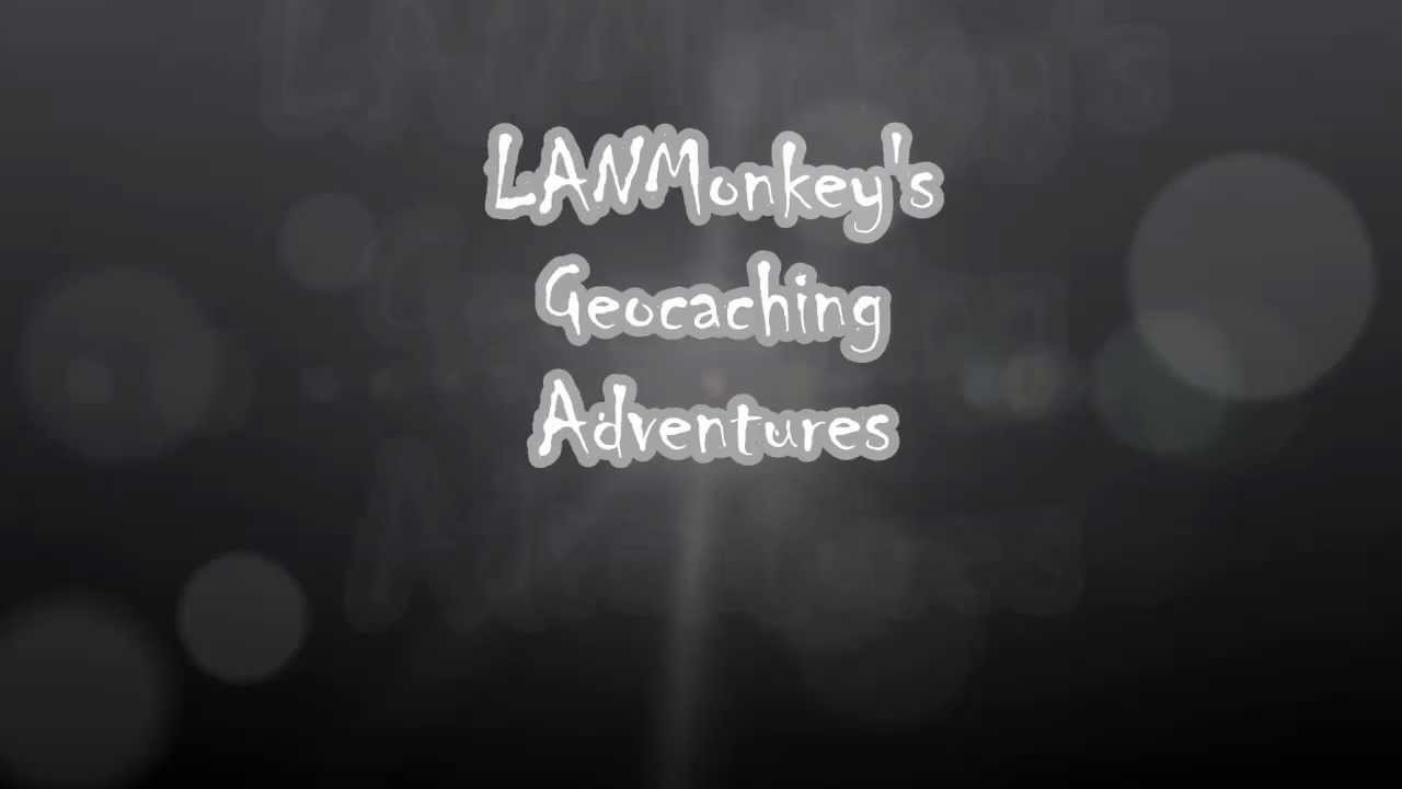 LANMonkey's Geocaching Adventures - Episode 003 - Vancouver BC
