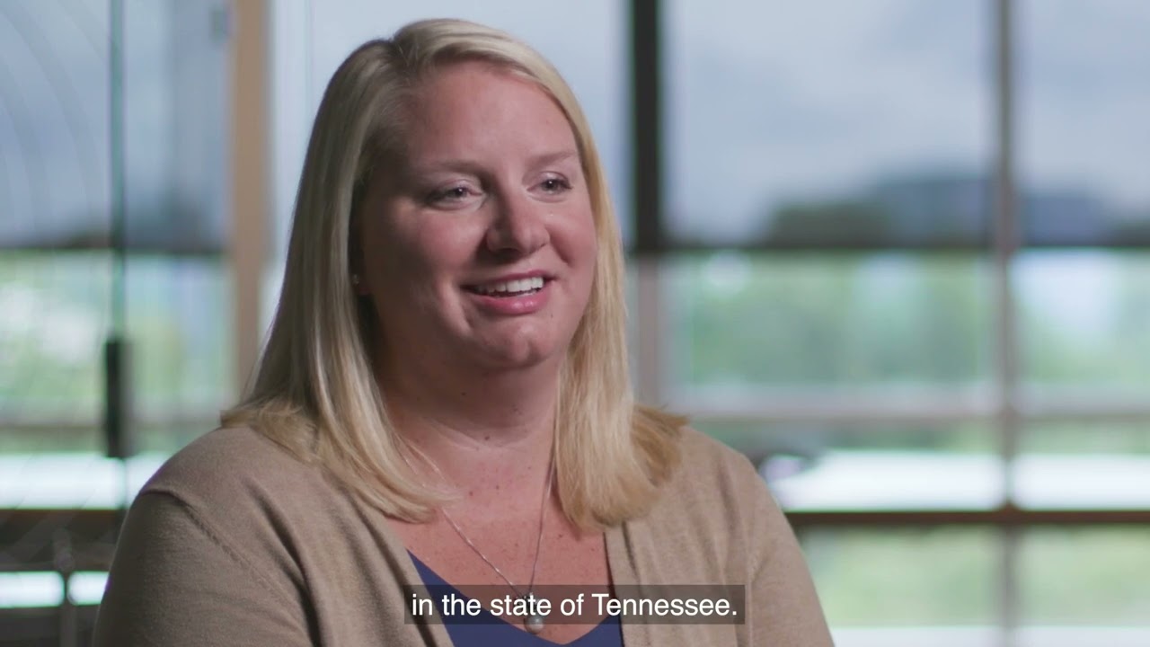 Chubb Charity Challenge Spotlight: ALS Association Tennessee Chapter