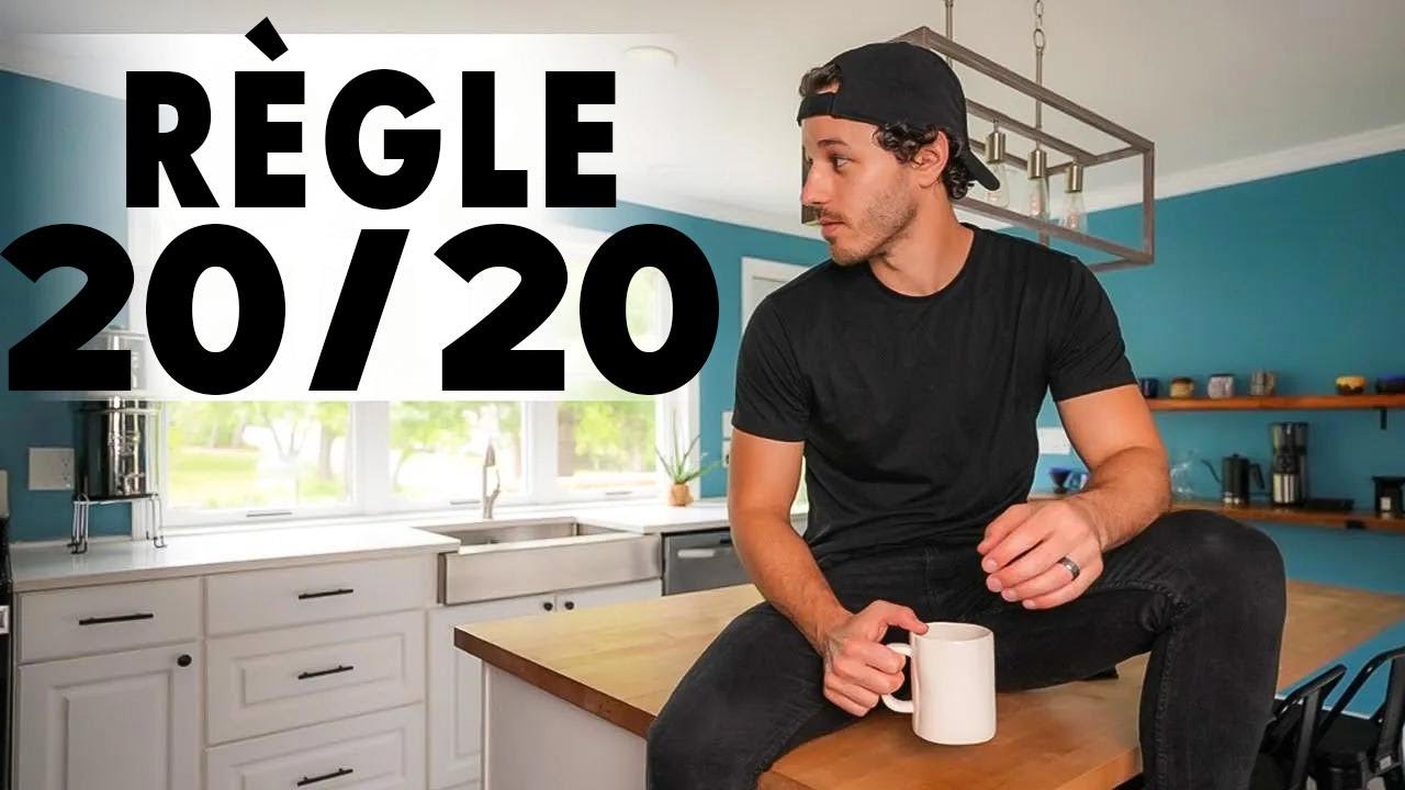 10 règles minimalistes qui ont transformé ma vie