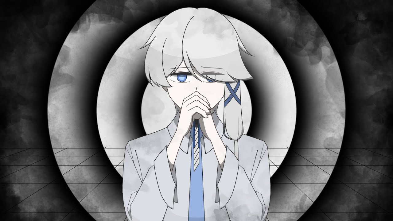 【八文字数】ナミダ【UTAUカバー】