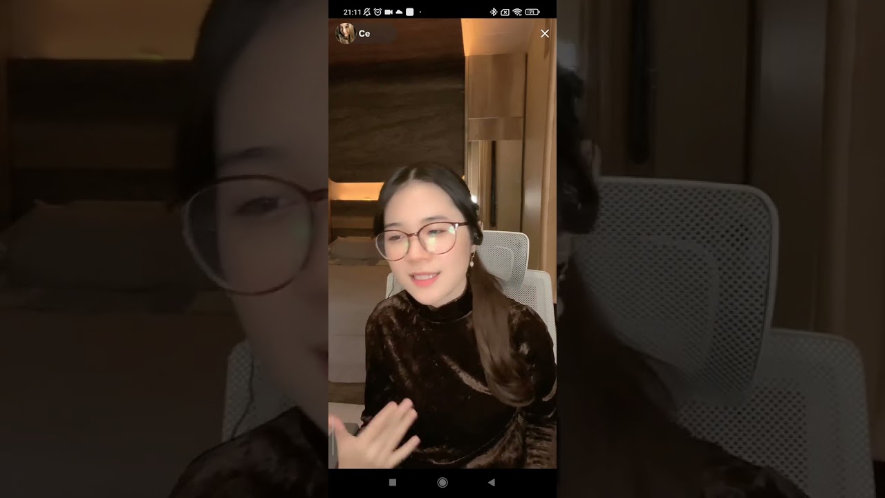 Live Cassandra 26/2/26 part 3 