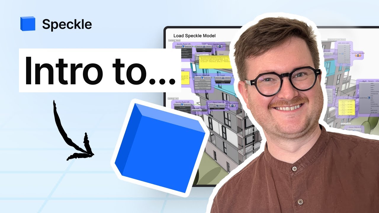 Intro to Speckle