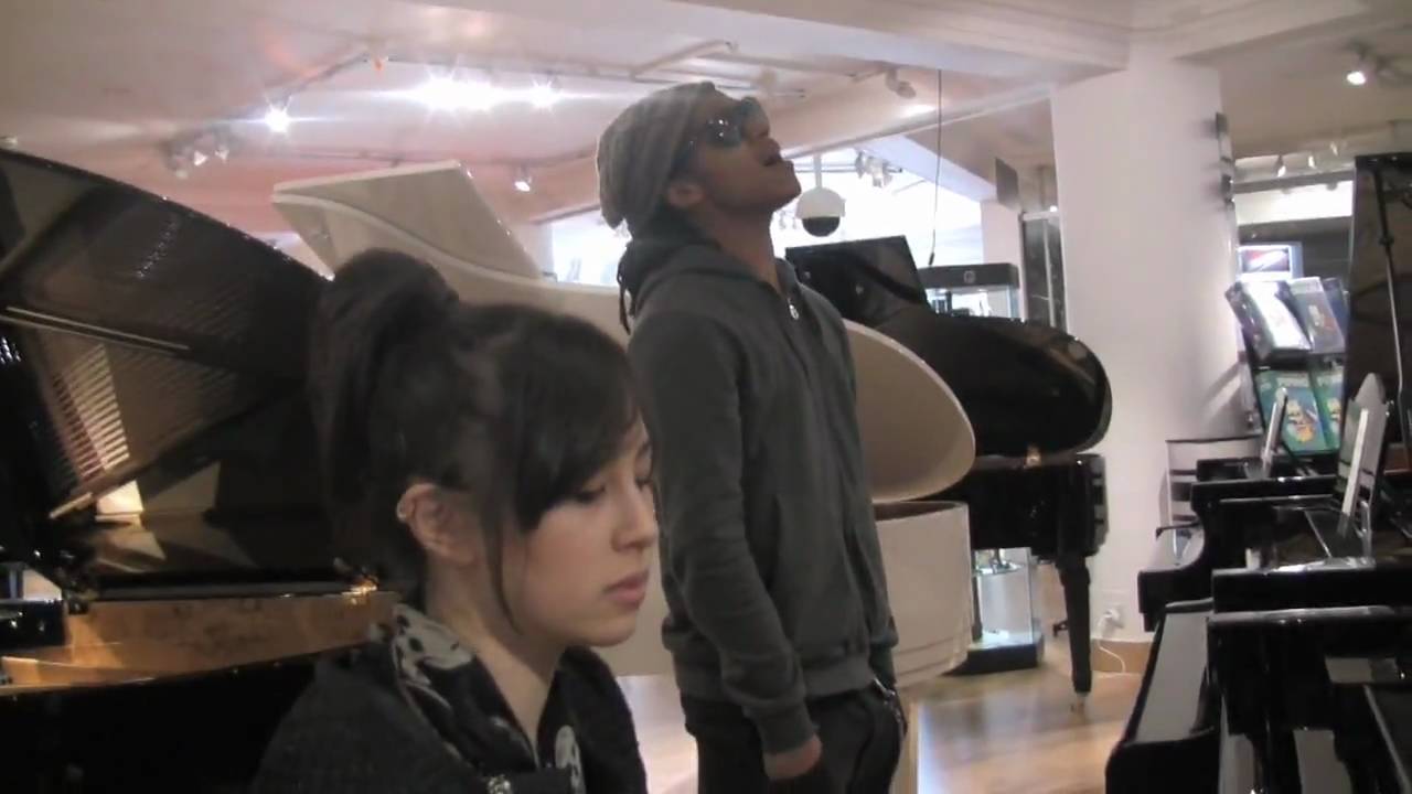 Bluey Robinson - Hijack Harrods