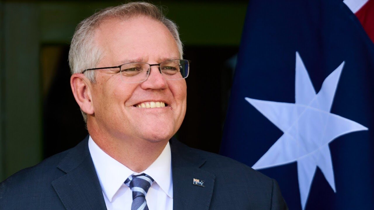 India free trade agreement shows Morrison 'does what's best for the country'