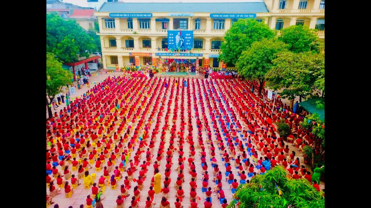 TRƯỜNG TIỂU HỌC HÀ HUY TẬP 1 (TP.VINH ) - ĐẠI BIỂU CHÁU NGOAN BÁC HỒ BÁO CÔNG QUÊ BÁC