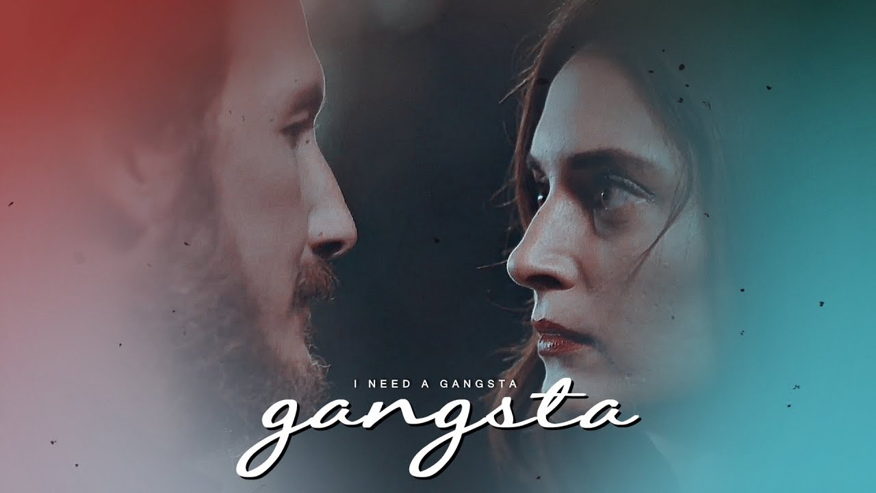 Merve & Kerim | GANGSTA