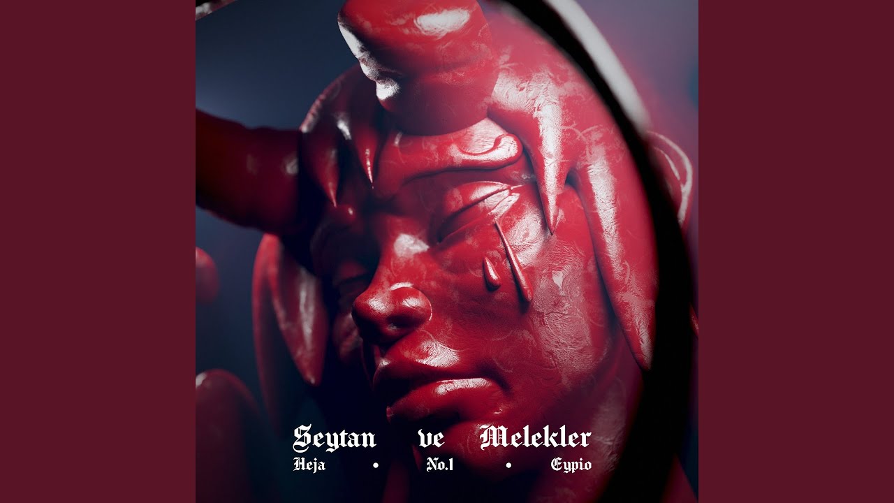 Şeytan ve Melekler