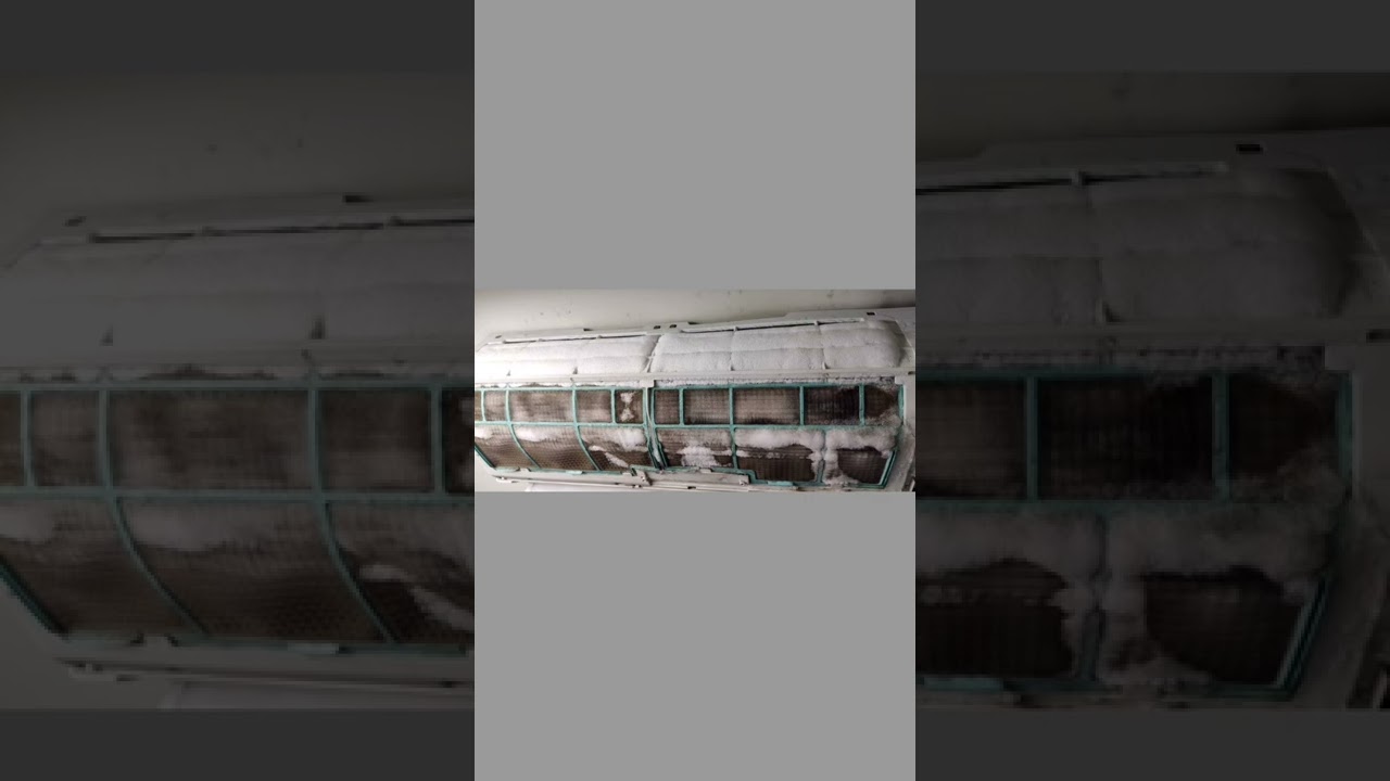 Ac Indoor water lekage | Ac Indoor ice problem | ac low colling | Ac using tips | ac service tips |