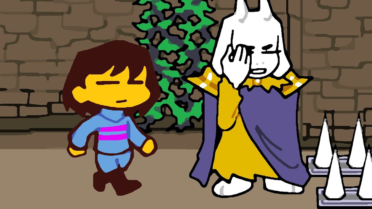 HARDER TALE 2