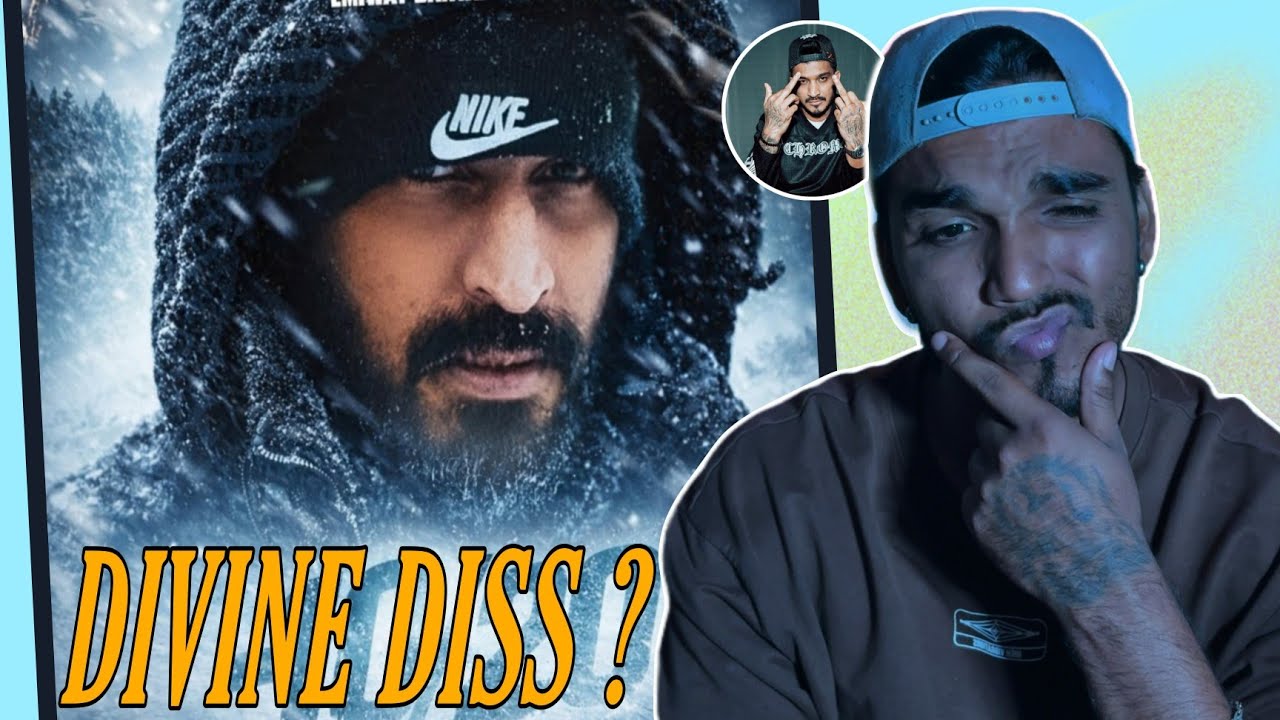 EMIWAY BANTAI | -10 20 | SHORTS ON DIVINE ? | Reaction 