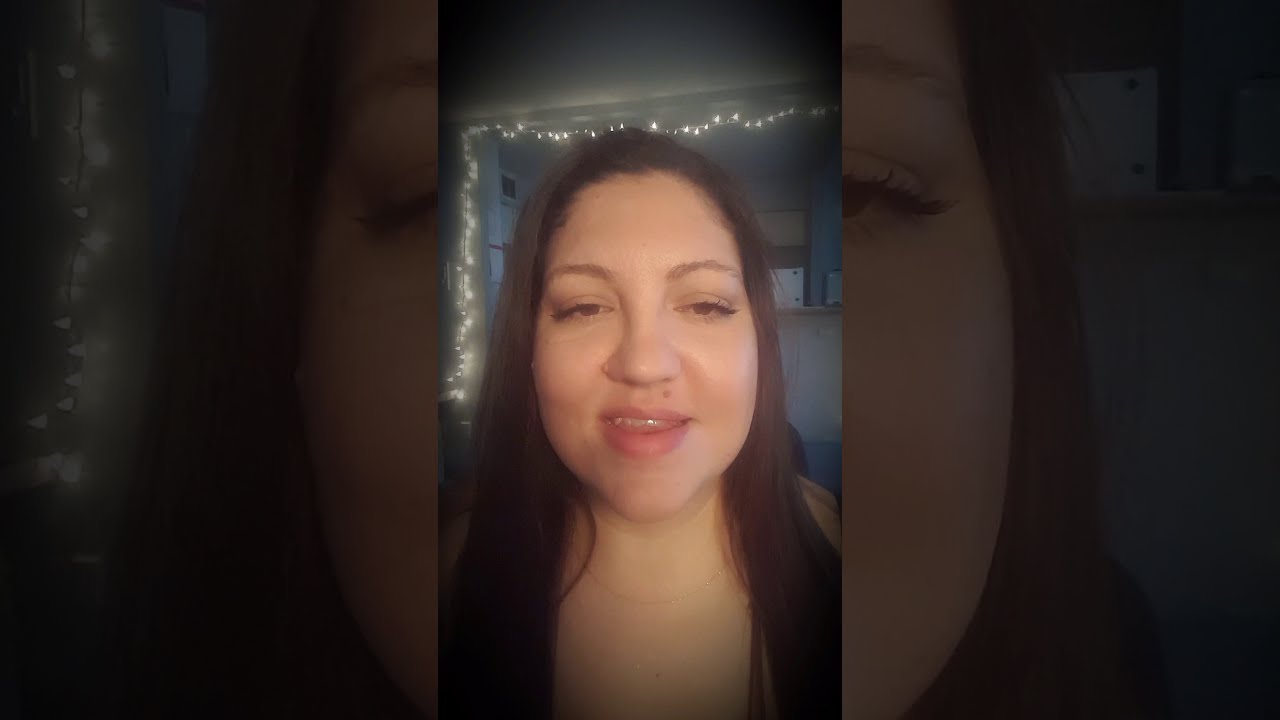 ASMR; Counting for sleep(1-50) kisses at the end