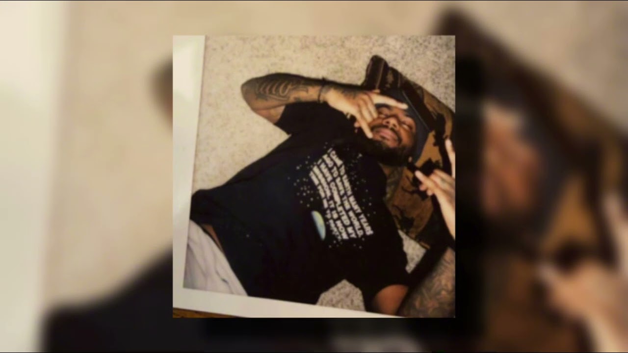 wus good - partynextdoor | sped up