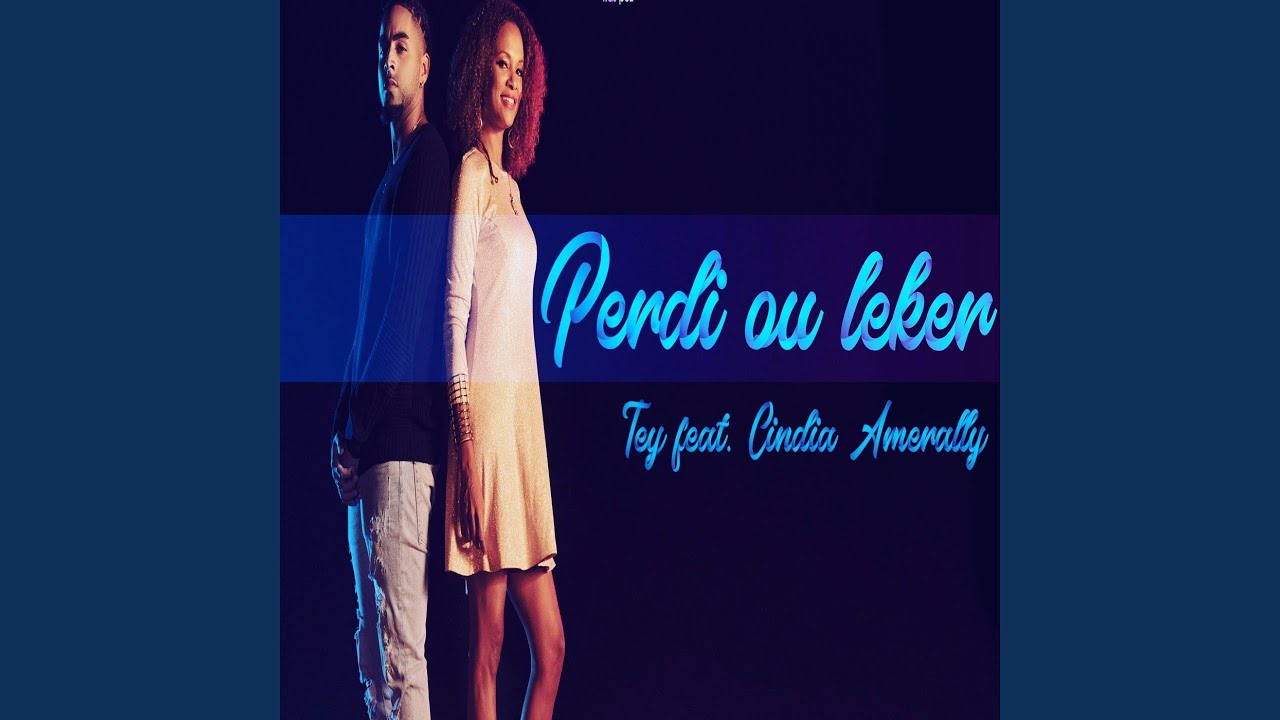 Perdi ou leker (feat. Cindia Amerally)