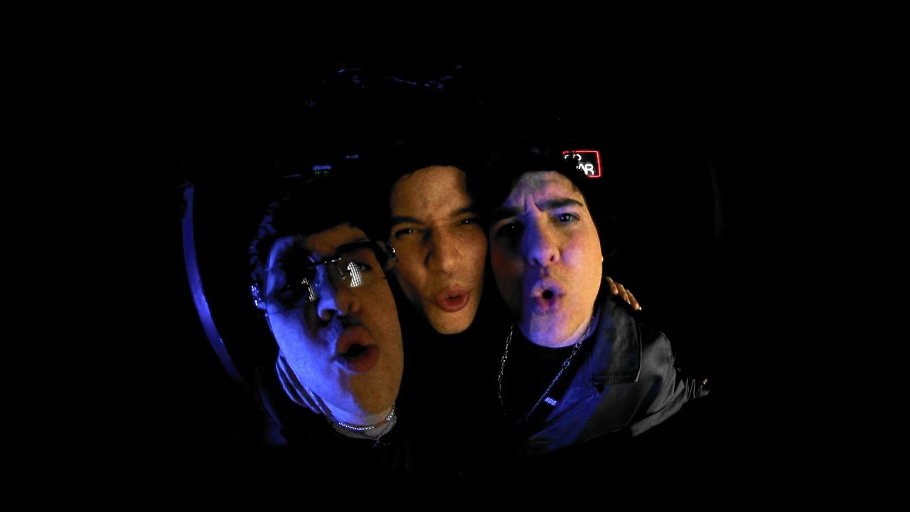 The FAM - Ocupado