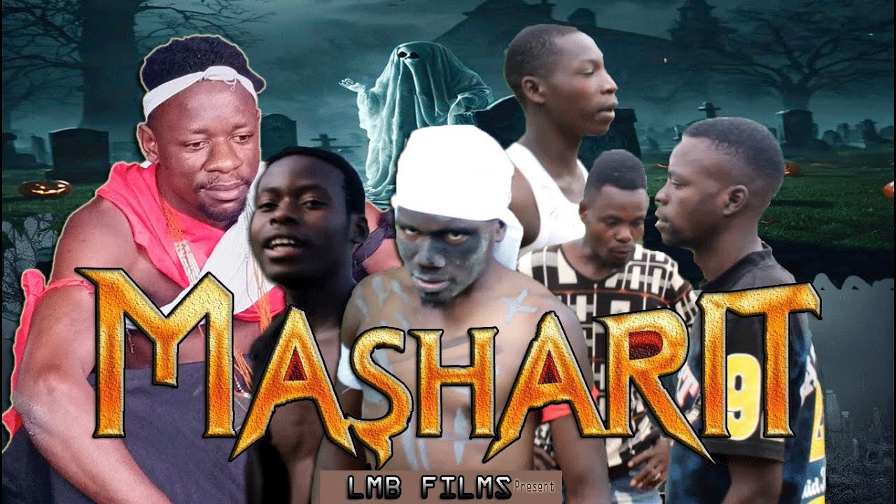 MASHARIT  | ep 02 |