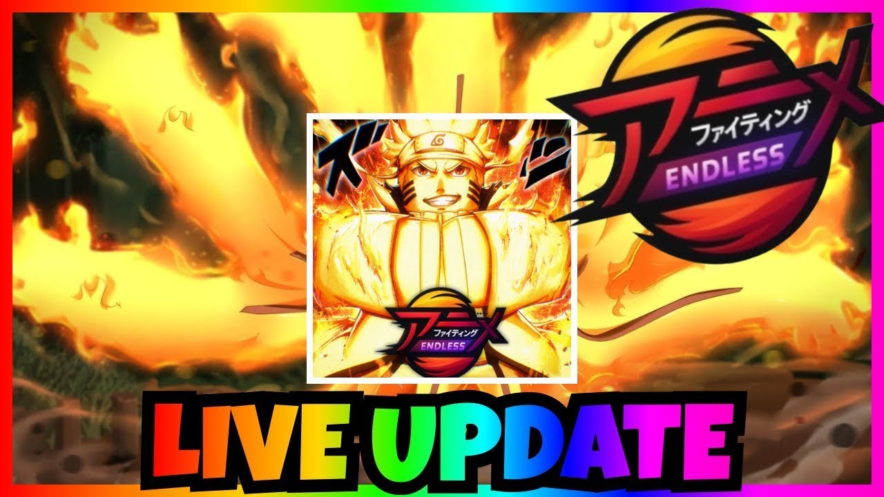 MATANDO A KURAMA COM OS INSCRITOS NO ANIME FIGHTING SIMULATOR ENDLESS!⭐