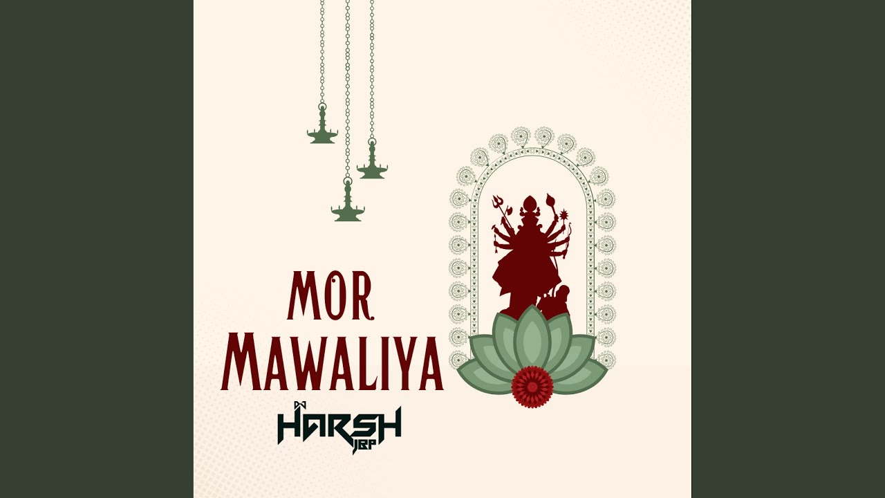 Mor Mawaliya Jas Geet (feat. Dj Virat Bhilai Dj Harsh Jbp)