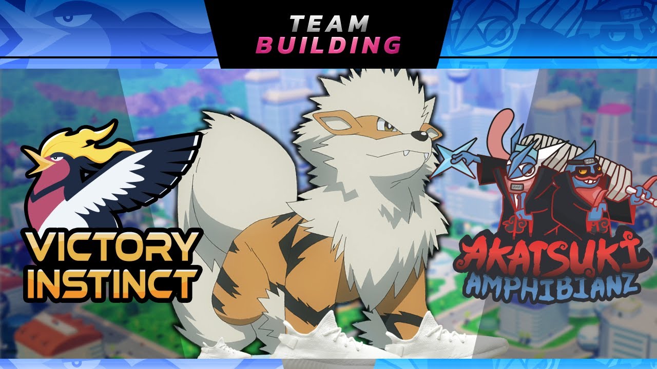 GPL [S9] - Victory Instinct - Spieltag 4 vs.  @BarryDSinofSpeed (AA) - Teambuilding