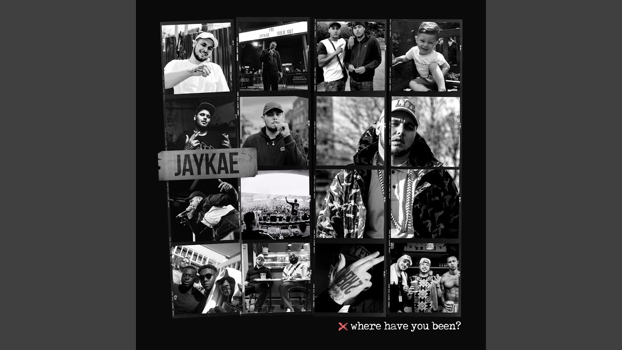 Moscow (feat. Bowzer Boss)